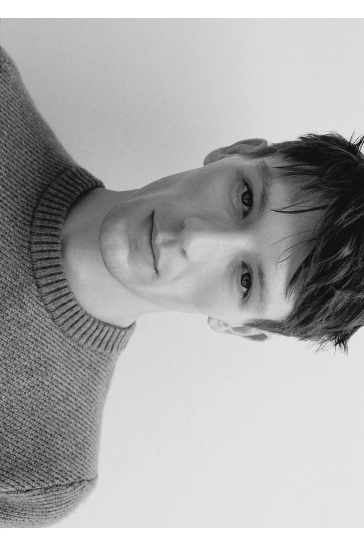 MANGO Man-Strickpullover mit normaler Passform 7