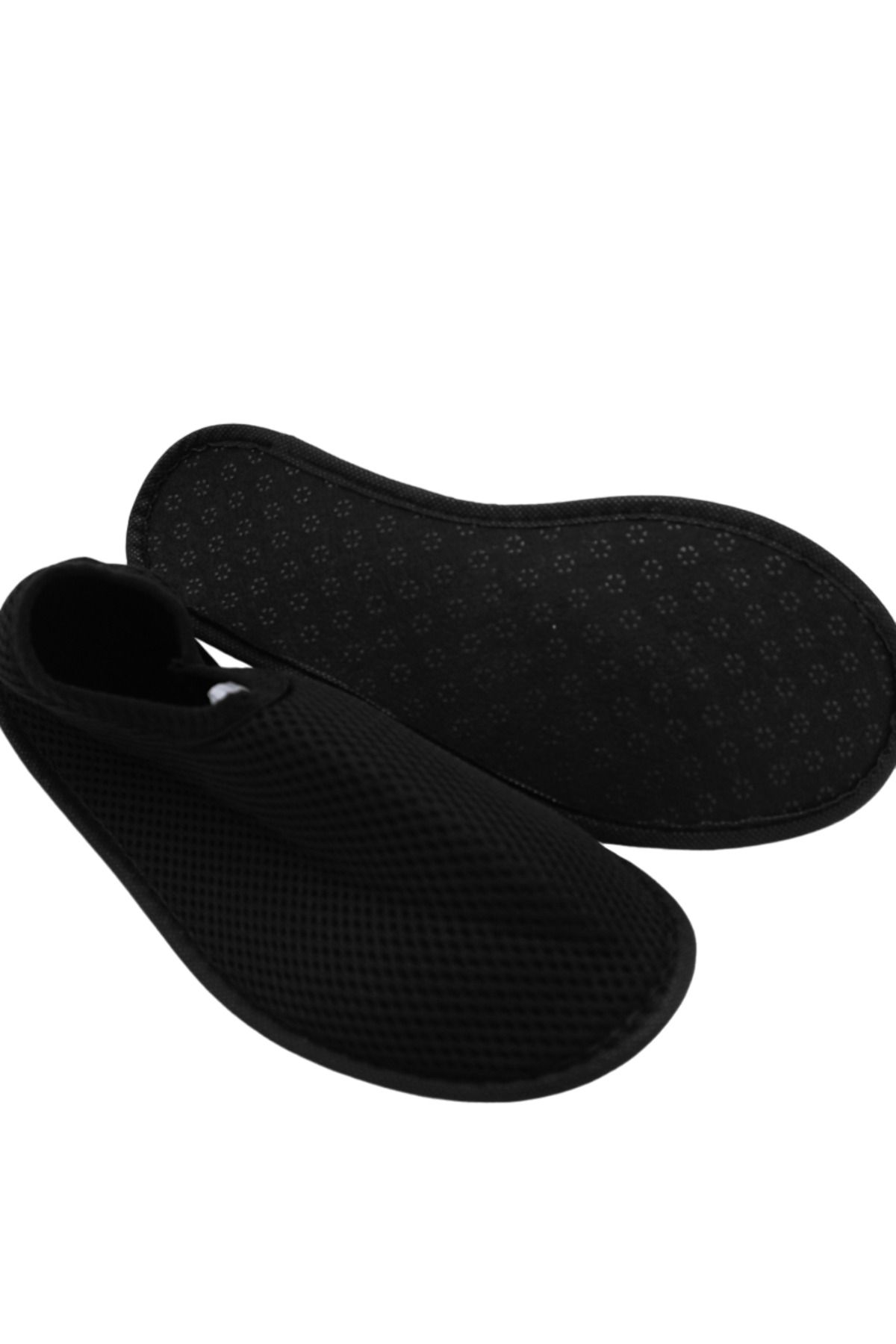 My Real-Hajj Umrah Tawaf Booties 3