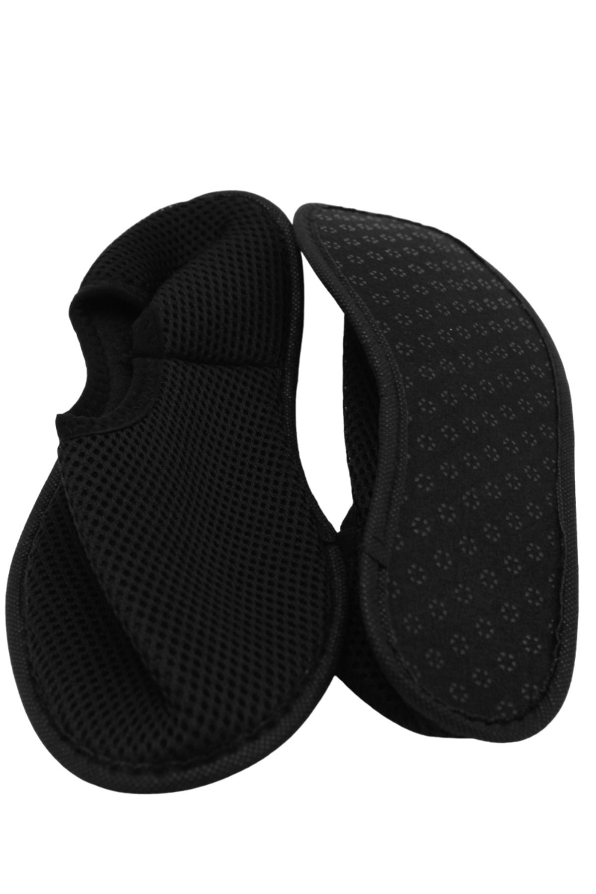 My Real-Hajj Umrah Tawaf Booties 2