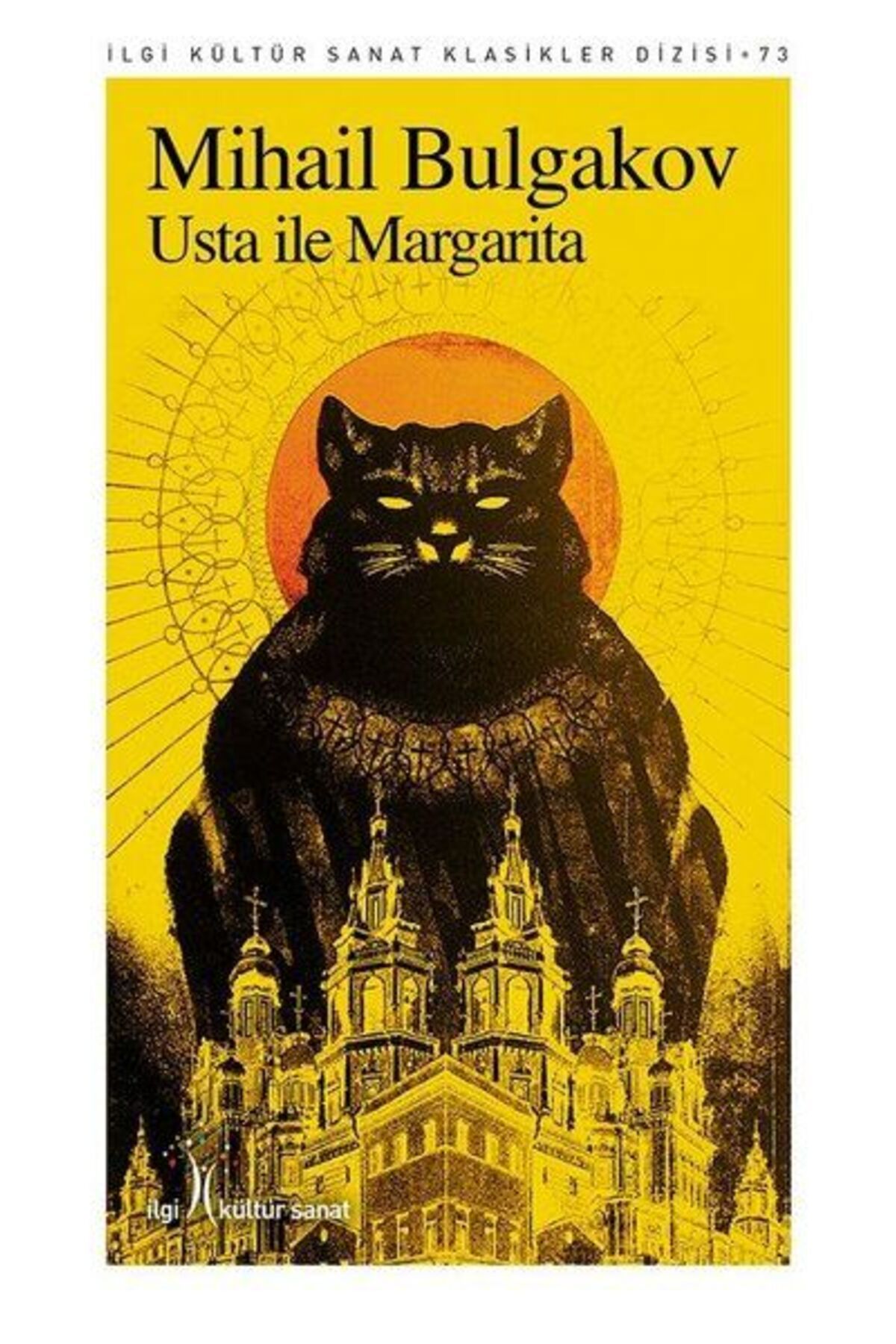 İlgi Kültür Sanat Yayıncılık Usta ile Margarita
