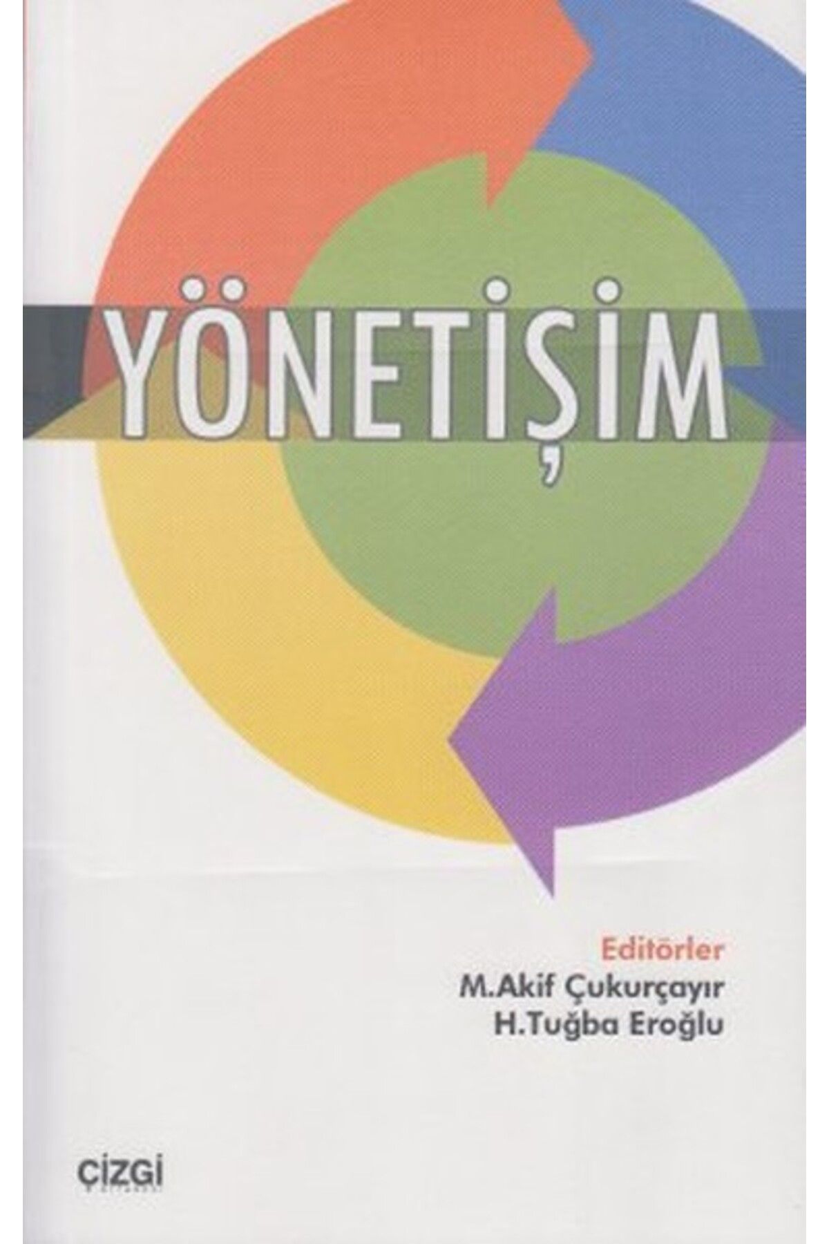 Destek Yayınları Yönetişim