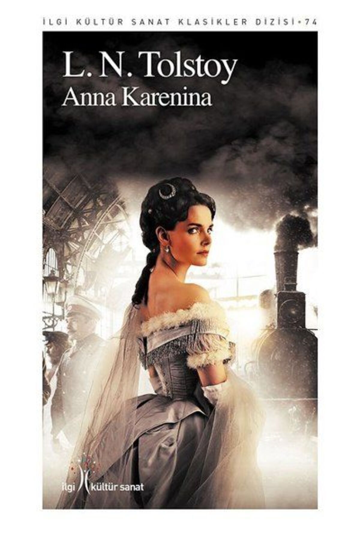 Destek Yayınları Anna Karenina