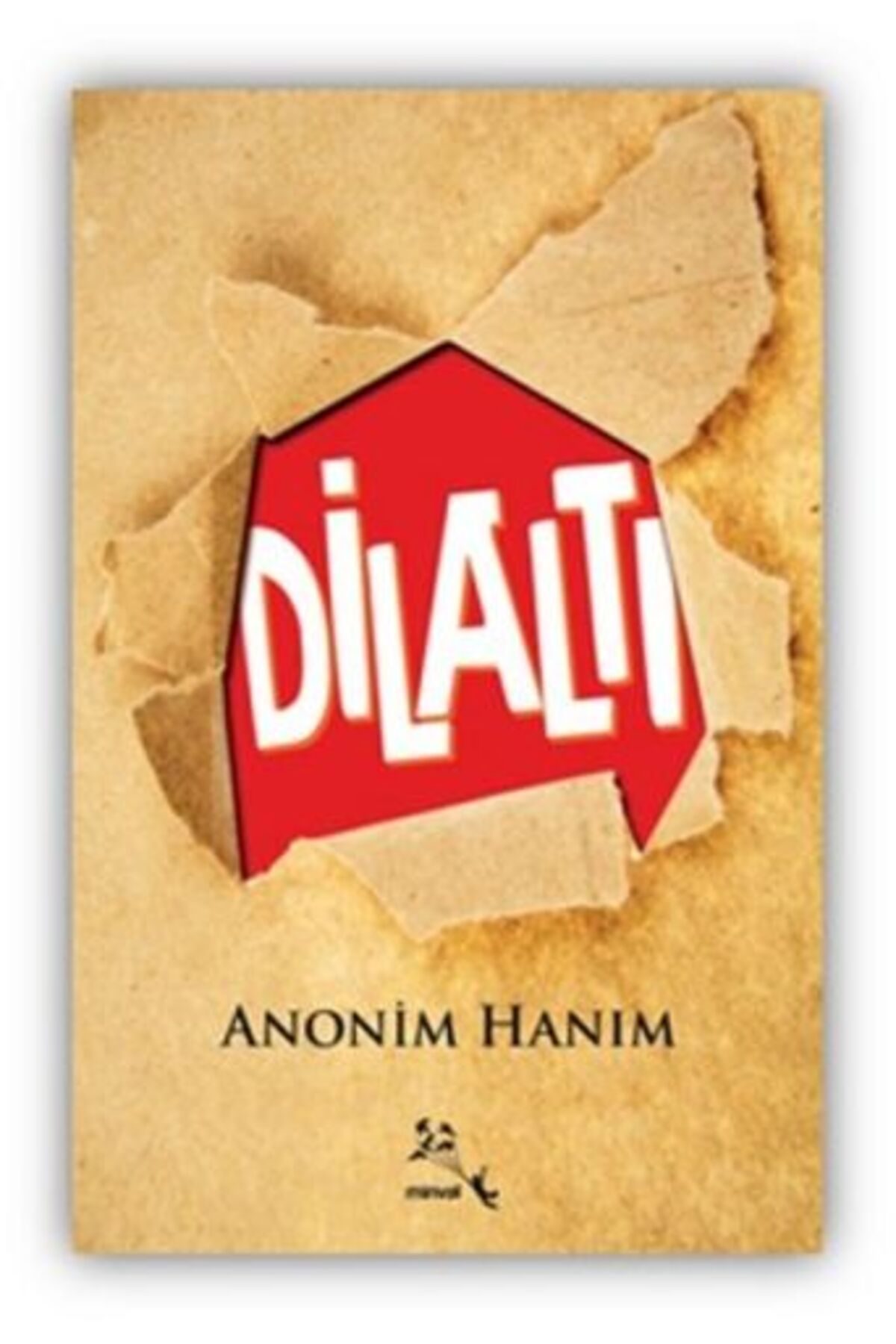 Minval Yayınevi Dilaltı
