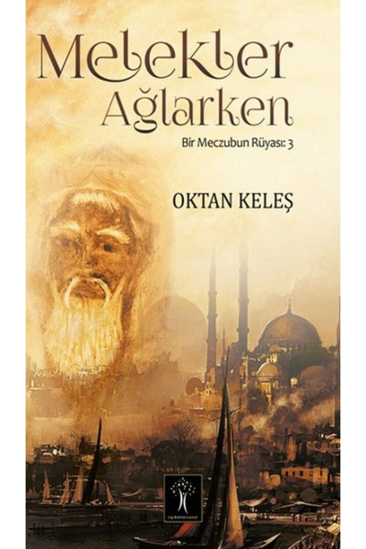Destek Yayınları Melekler Ağlarken