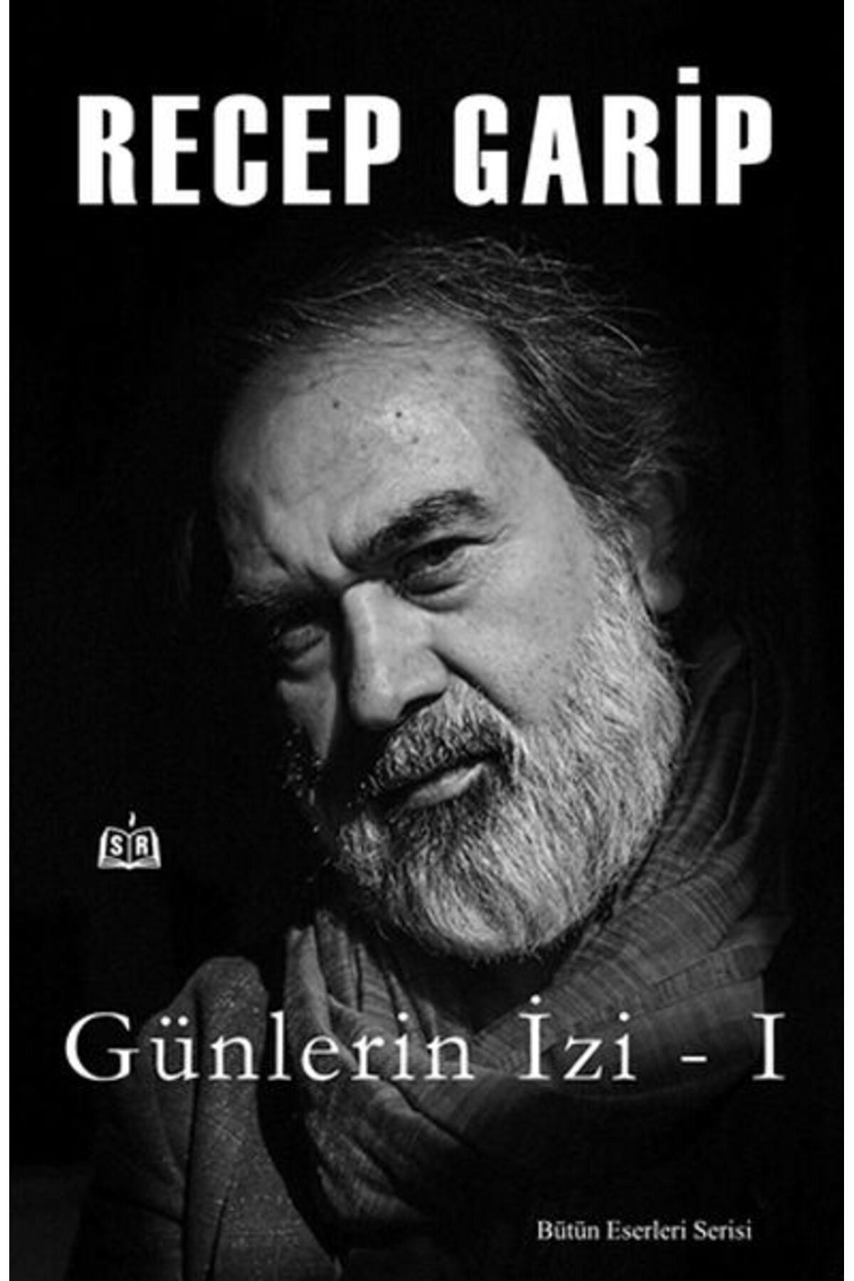 SR Yayınevi Günlerin İzi 1