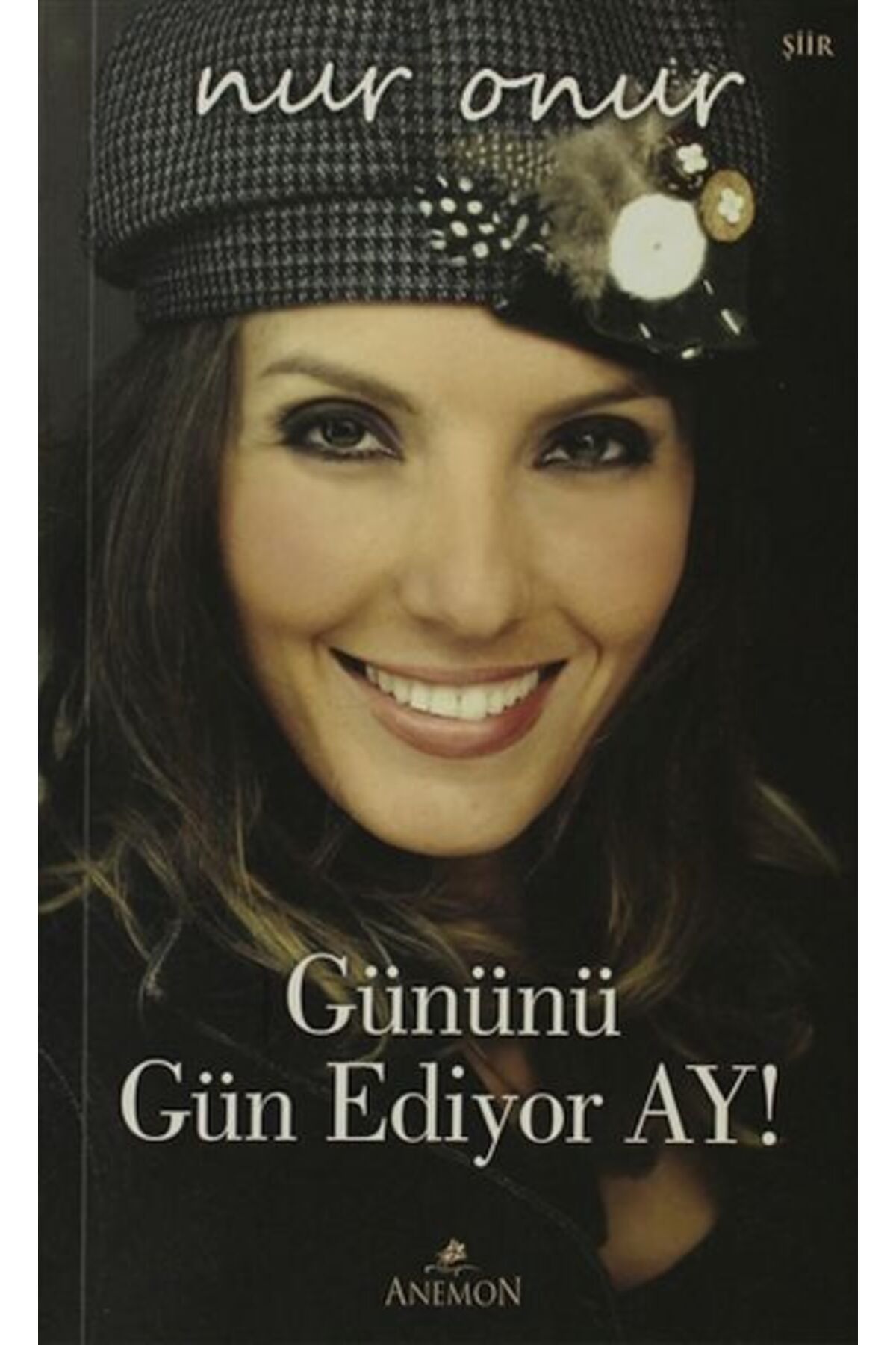 Anemon Yayınları Gününü Gün Ediyor Ay!