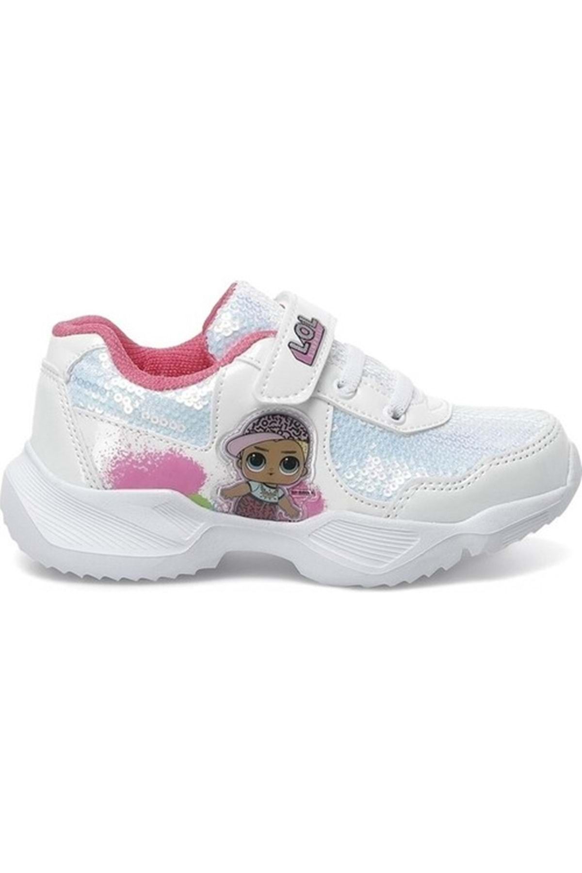 LOL-3p Loli.p3fx Kids Sneakers 2