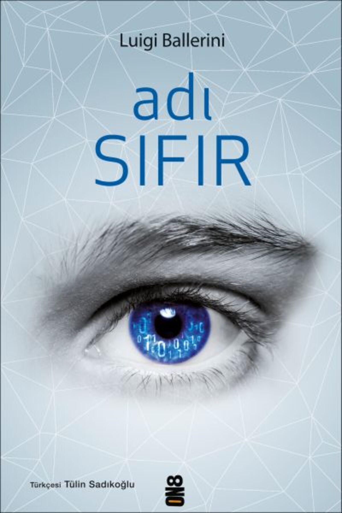 On8 Kitap Adı Sıfır
