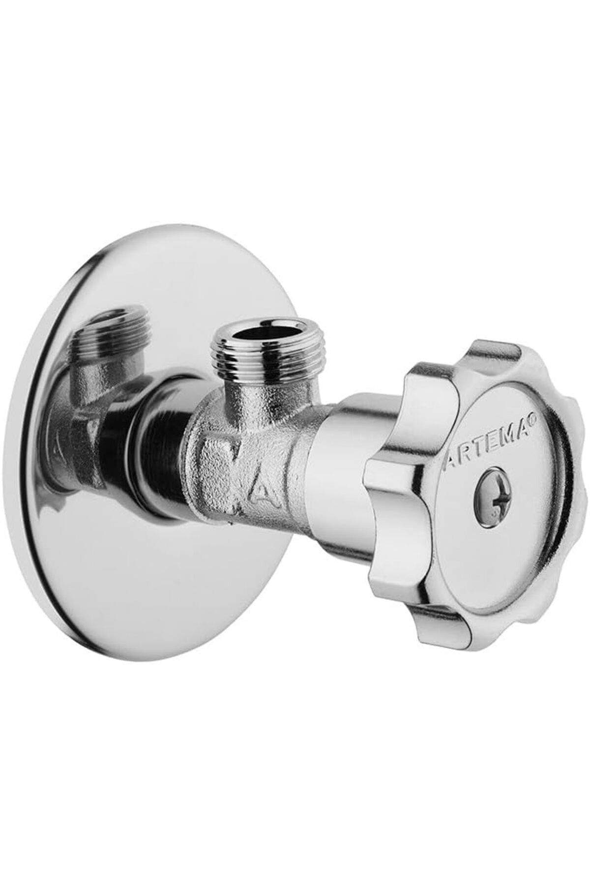 MCreative A45235 Ara Musluk, Krom