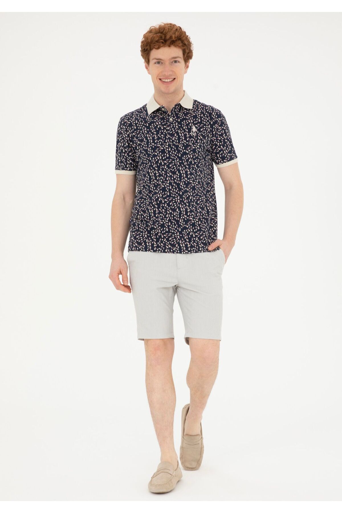 تیشرت یو اس پولو G081GL011.000.1941918