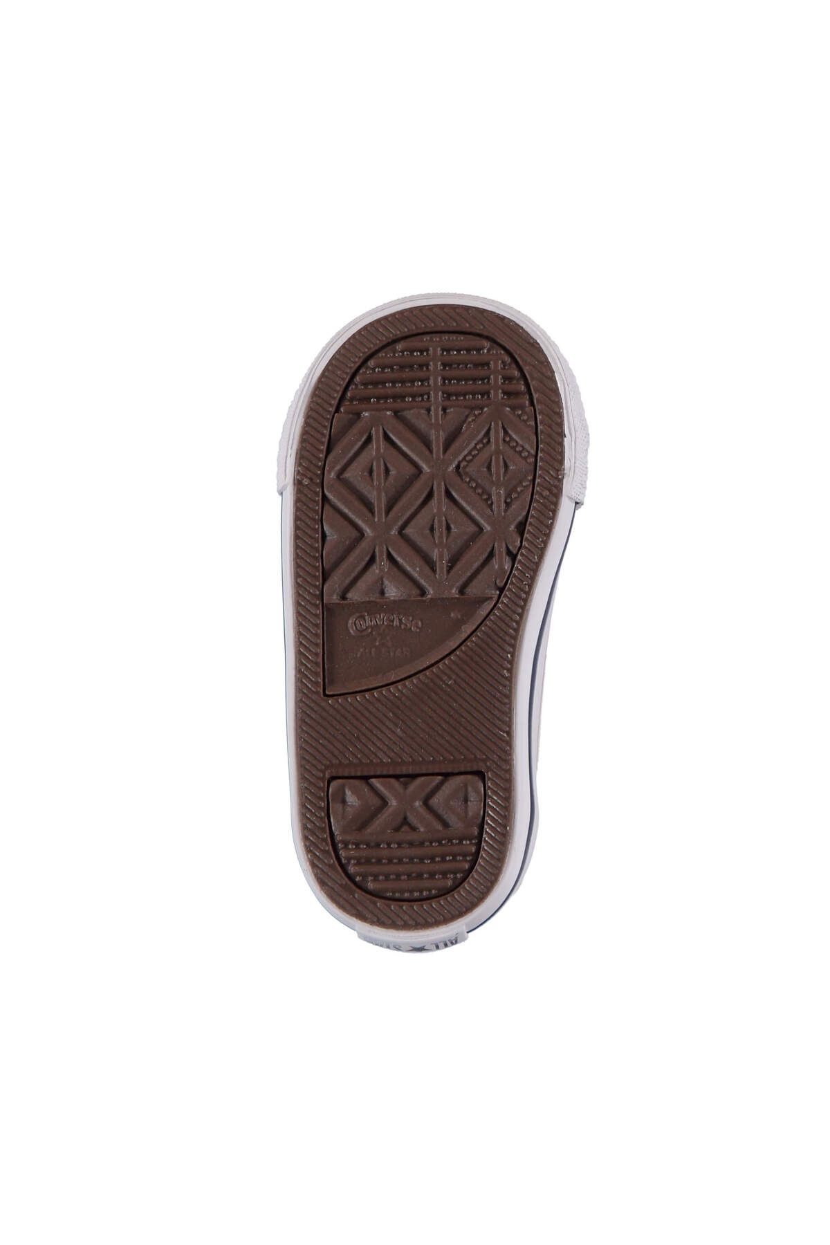 اسنیکر سفید پسرانه و دخترانه بچگانه کفش چاک تیلور همه ستاره BEBEK Converse