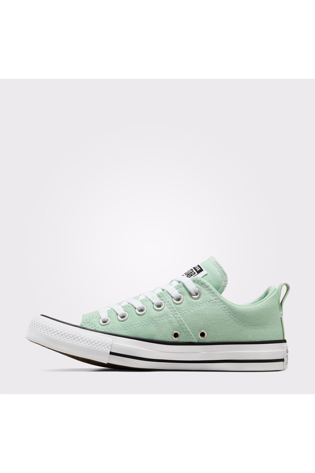 converse-Chuck Taylor All Star Madison - Women's Green Sneaker 3