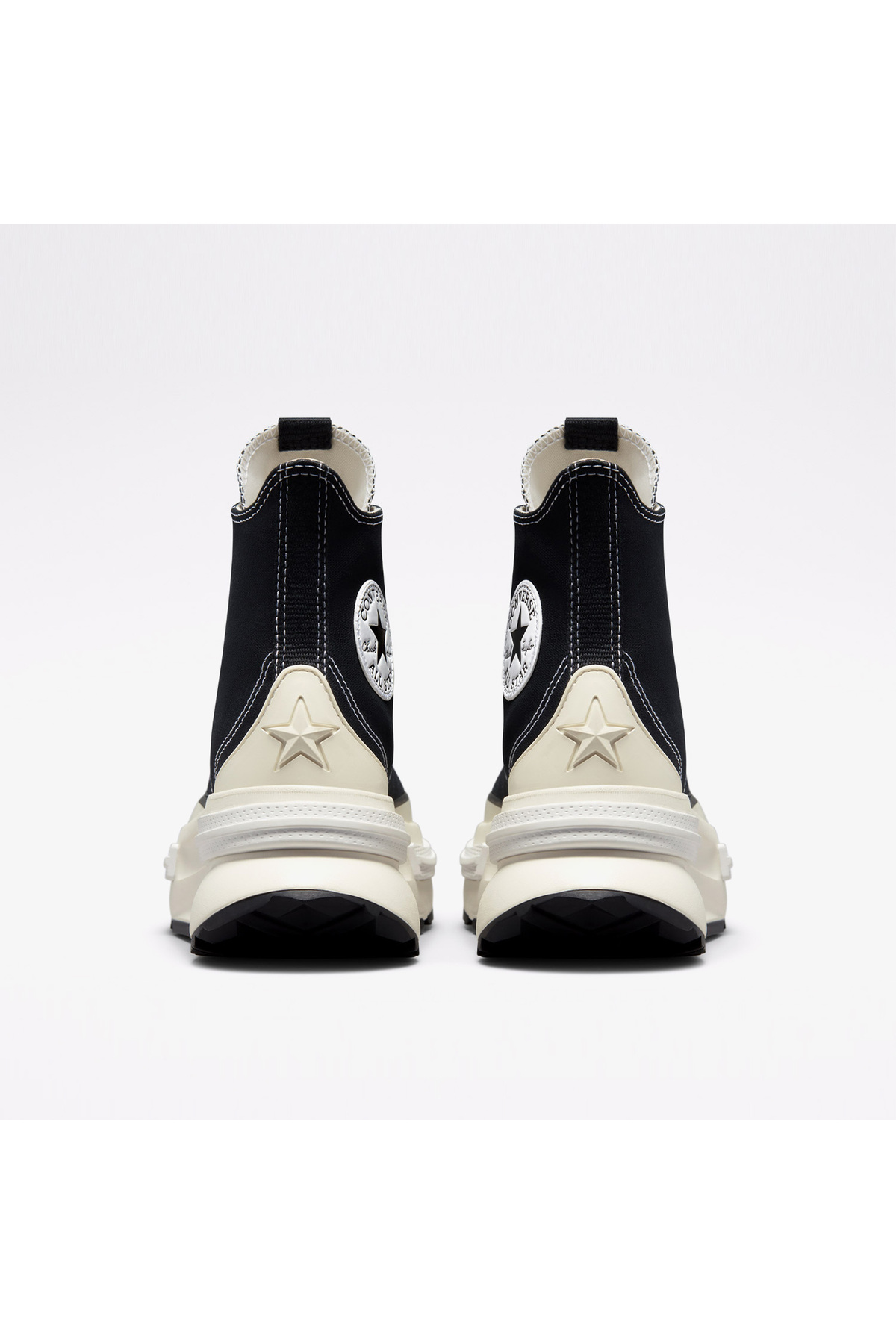 Converse  Run Star Legacy Cx Future Comfort Unisex Siyah Sneaker - Görsel 3