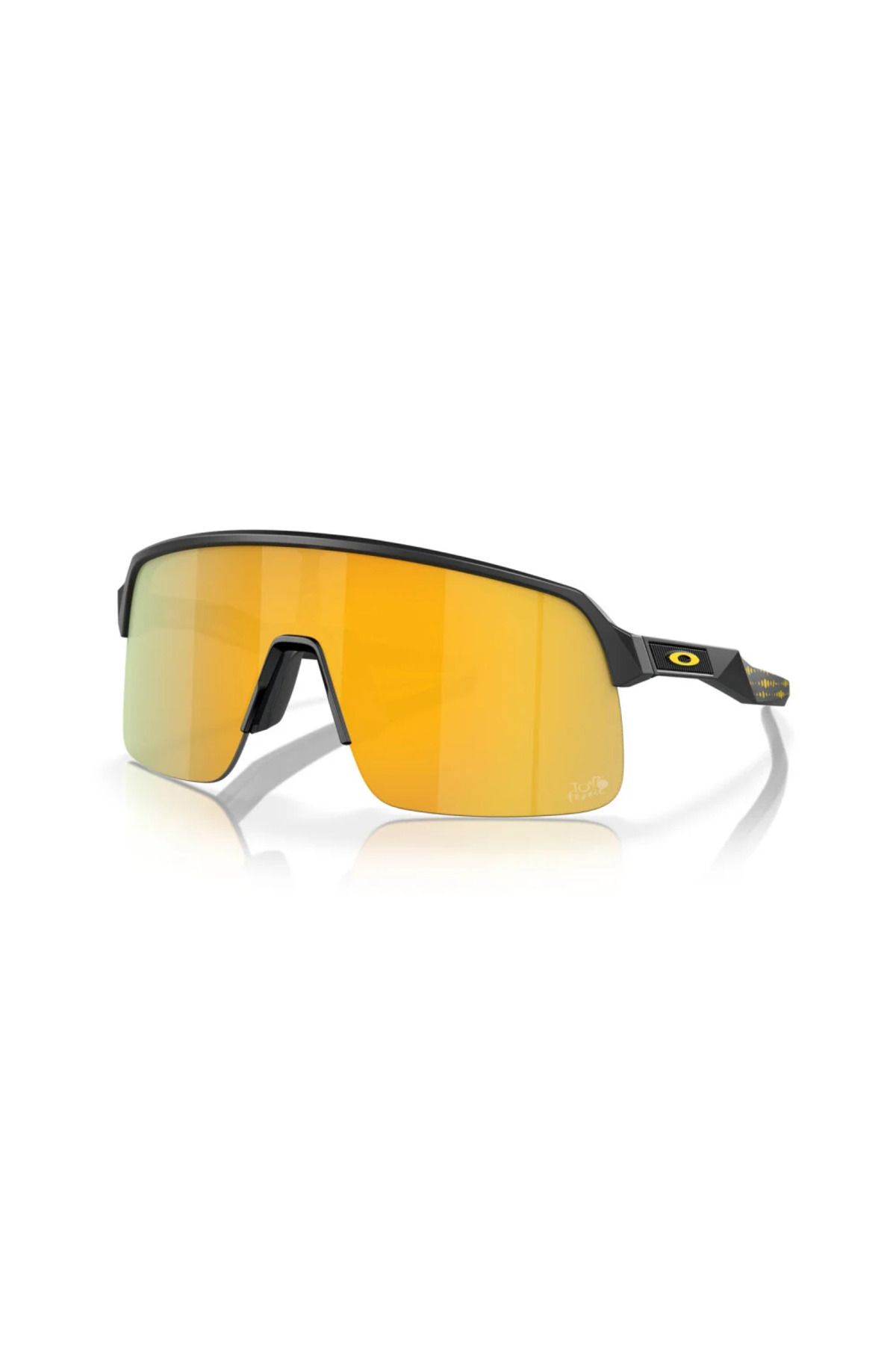 عینک آفتابی Sutro Lite 946360 Tour De France Series Special Matte Black Ink Prizm 24k Oakley