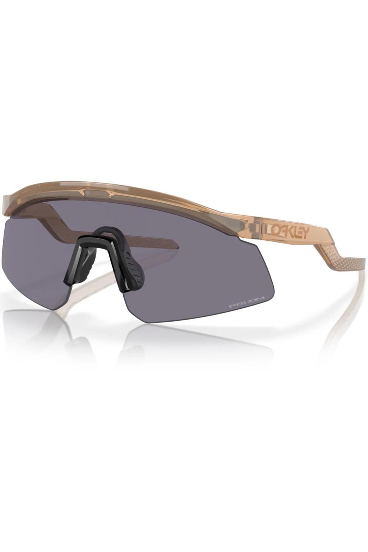 Oakley Hydra Güneş Gözlüğü 922914 Sepia Prizm Grey