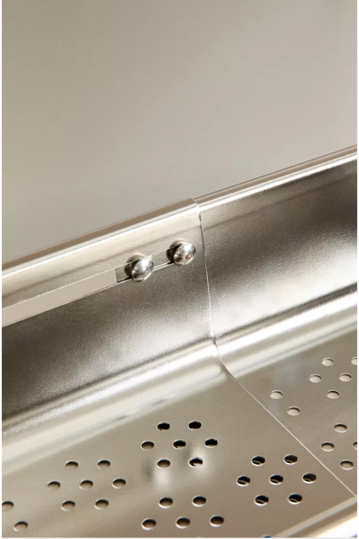 Zara Extendable Magazine Rack Zara Extendable Metal Draining Rack Fiyatı, Yorumları - Trendyol