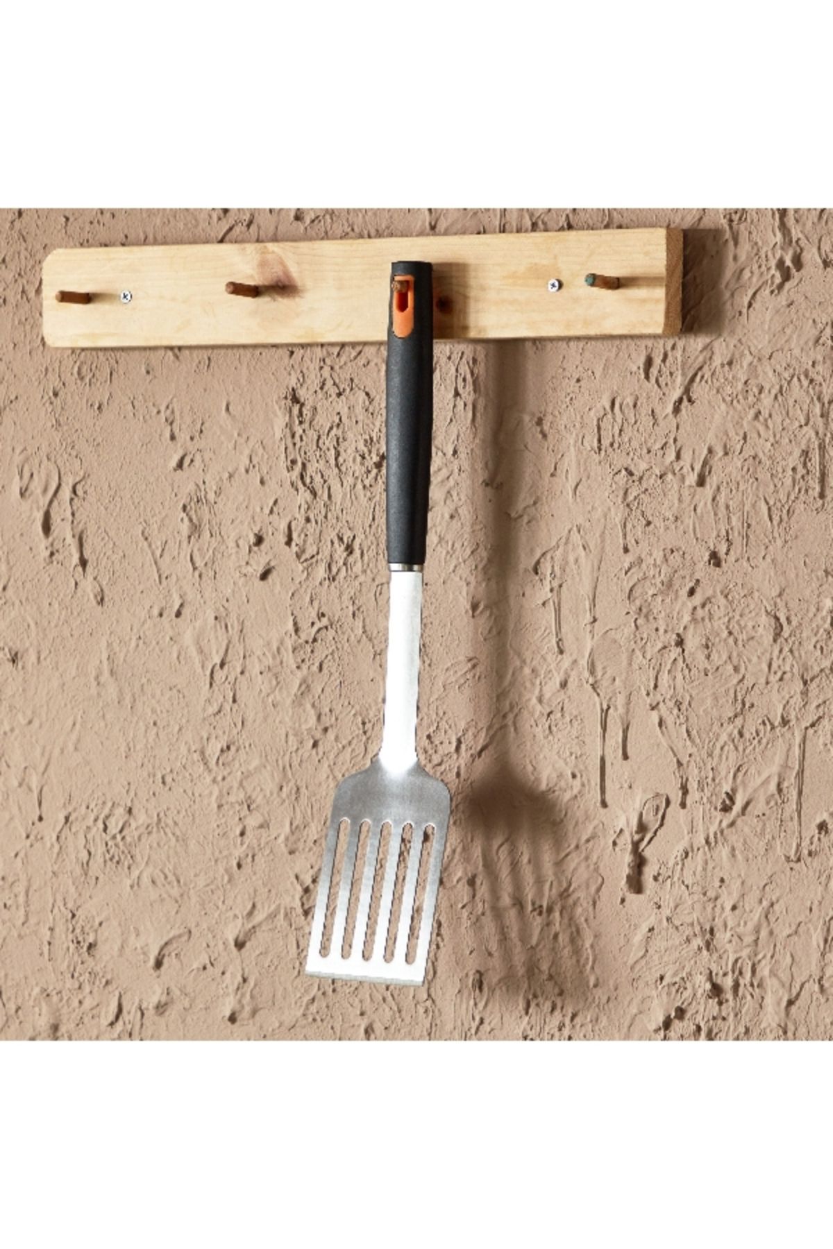 Home Box-BarbeQ Grill Turner 2