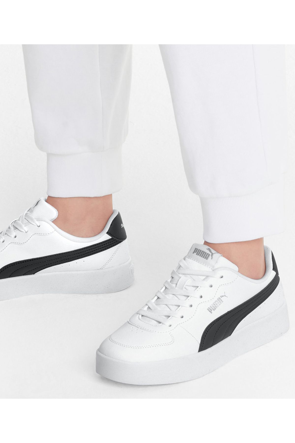 کفش اسپرت زنانه SkyeClean رنگارنگ Puma