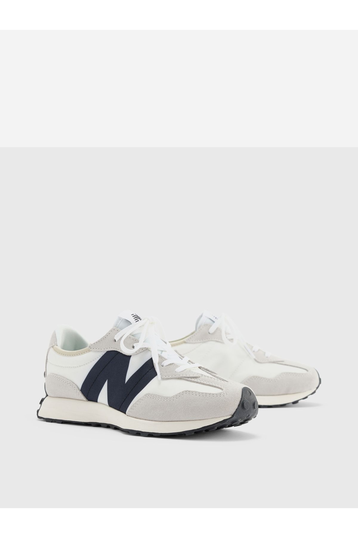 New Balance-حذاء رياضي 327 4