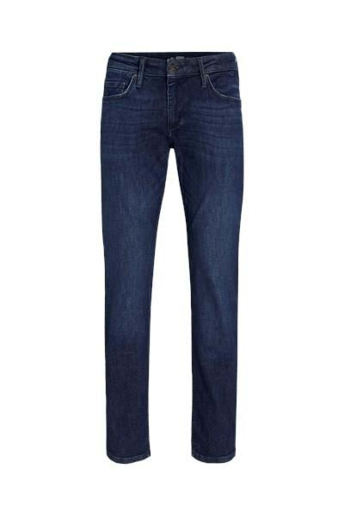 شلوار جین مردانه راسته | جک اند جونز Jack & Jones TYCKD27P8N169387438747022 - تصویر 8