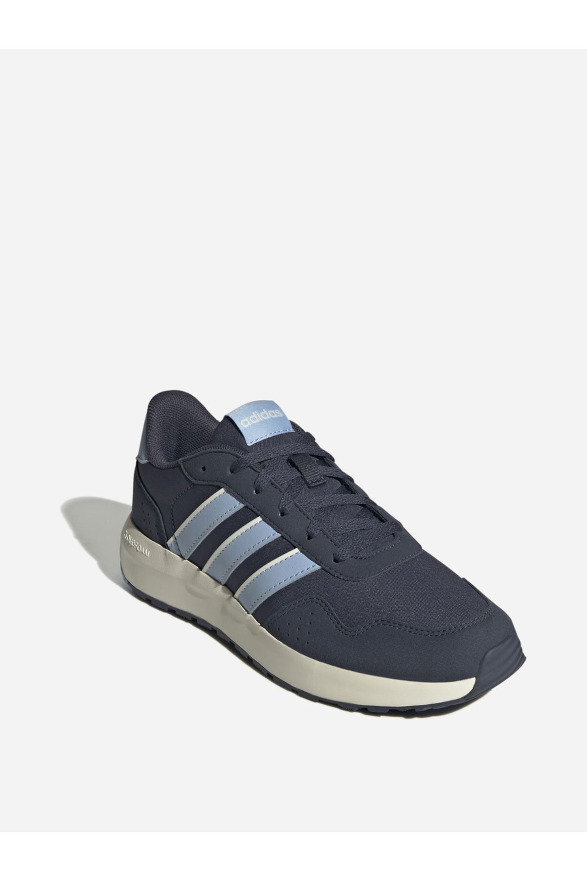 adidas-Blue Sneakers for Kids 5