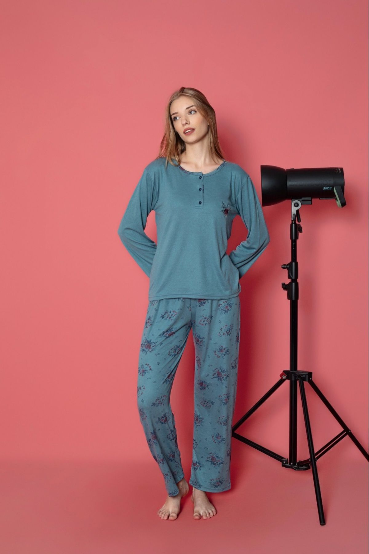 Pijama Takımı