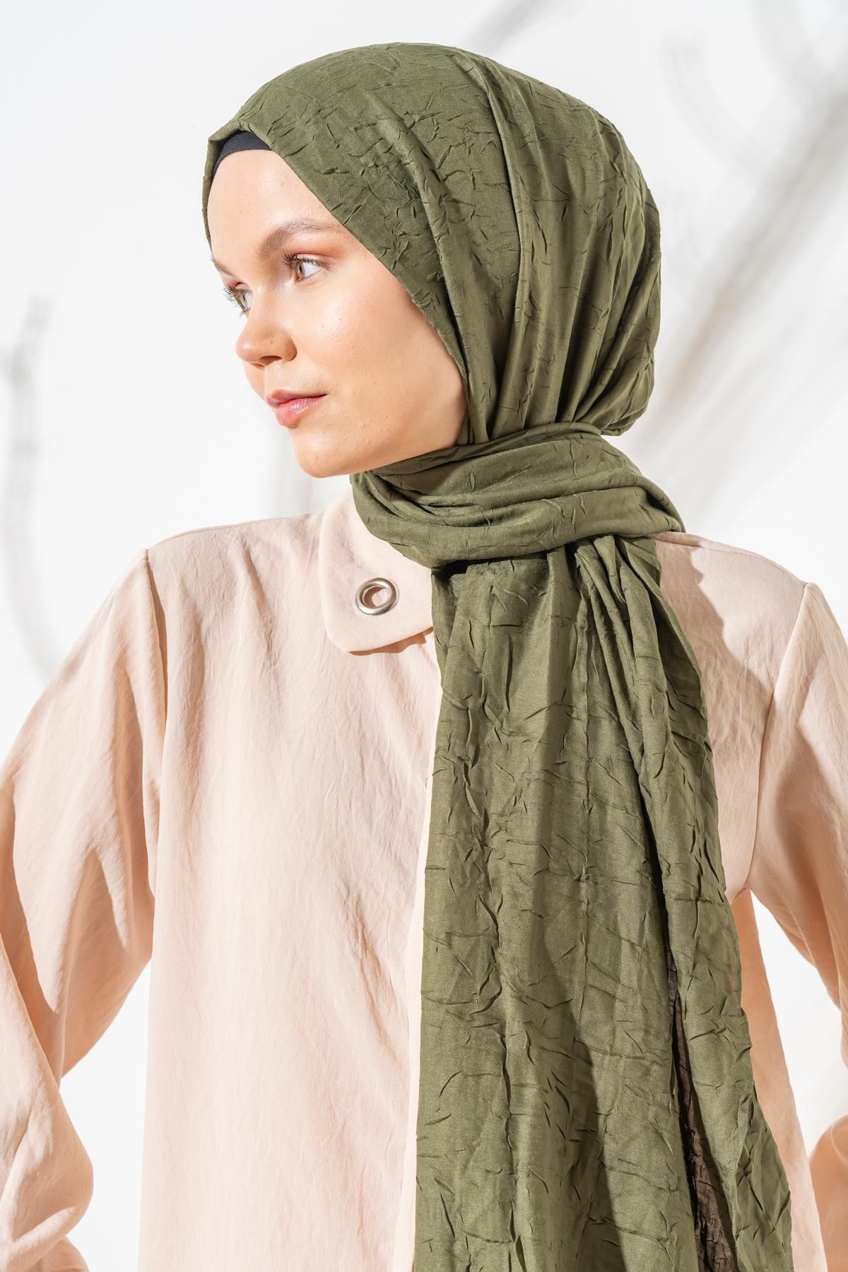 JAWEL-Women's Bamboo Shawl 2