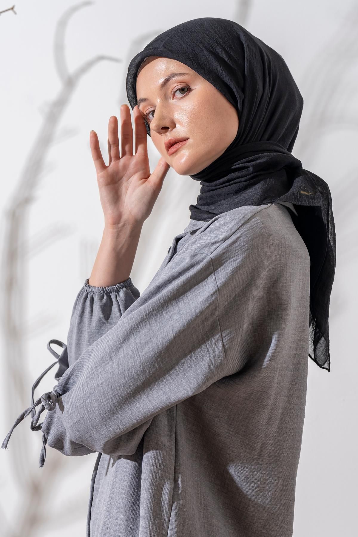 روسری زنانه راحتی اورجینال JAWEL