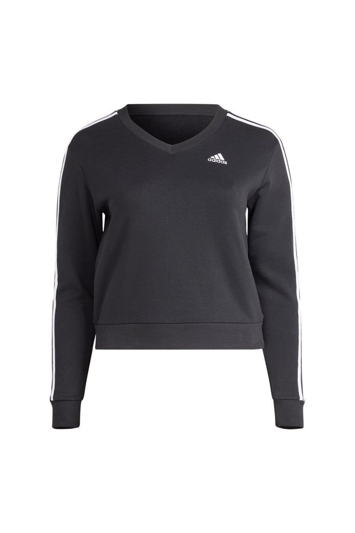 adidas-Hanorac pentru femei W 3s Ft Vn Swt 2