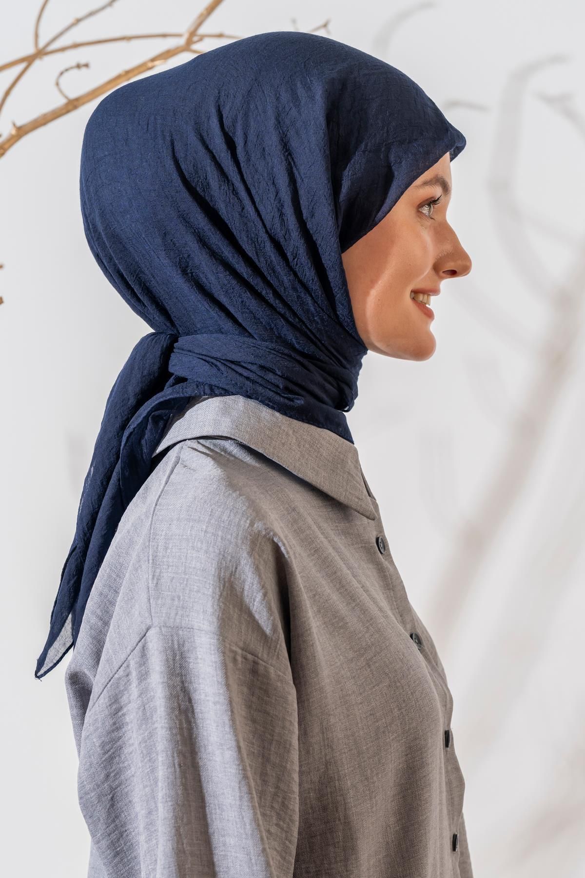 روسری زنانه راحتی اورجینال JAWEL