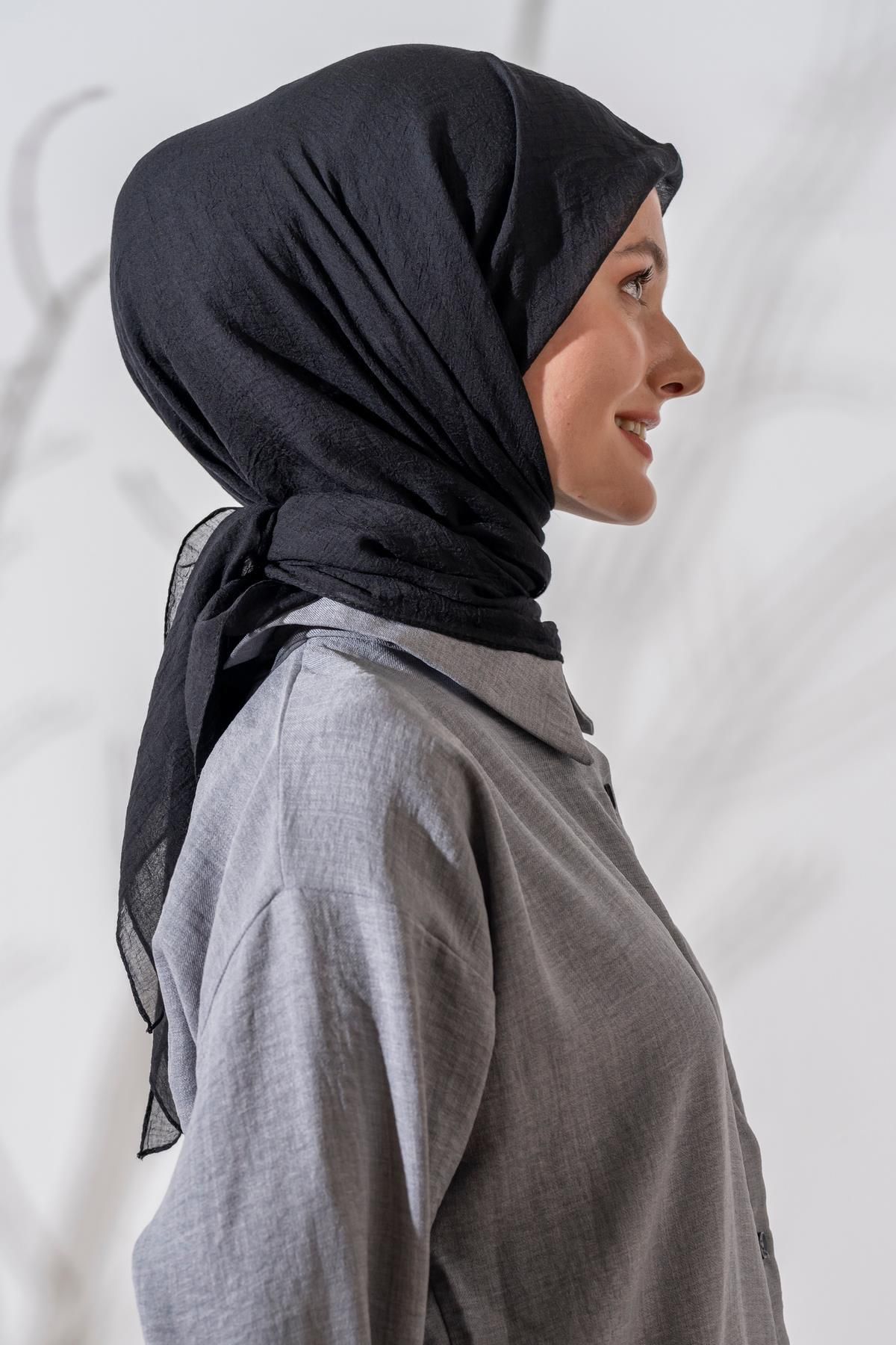روسری زنانه راحتی اورجینال JAWEL