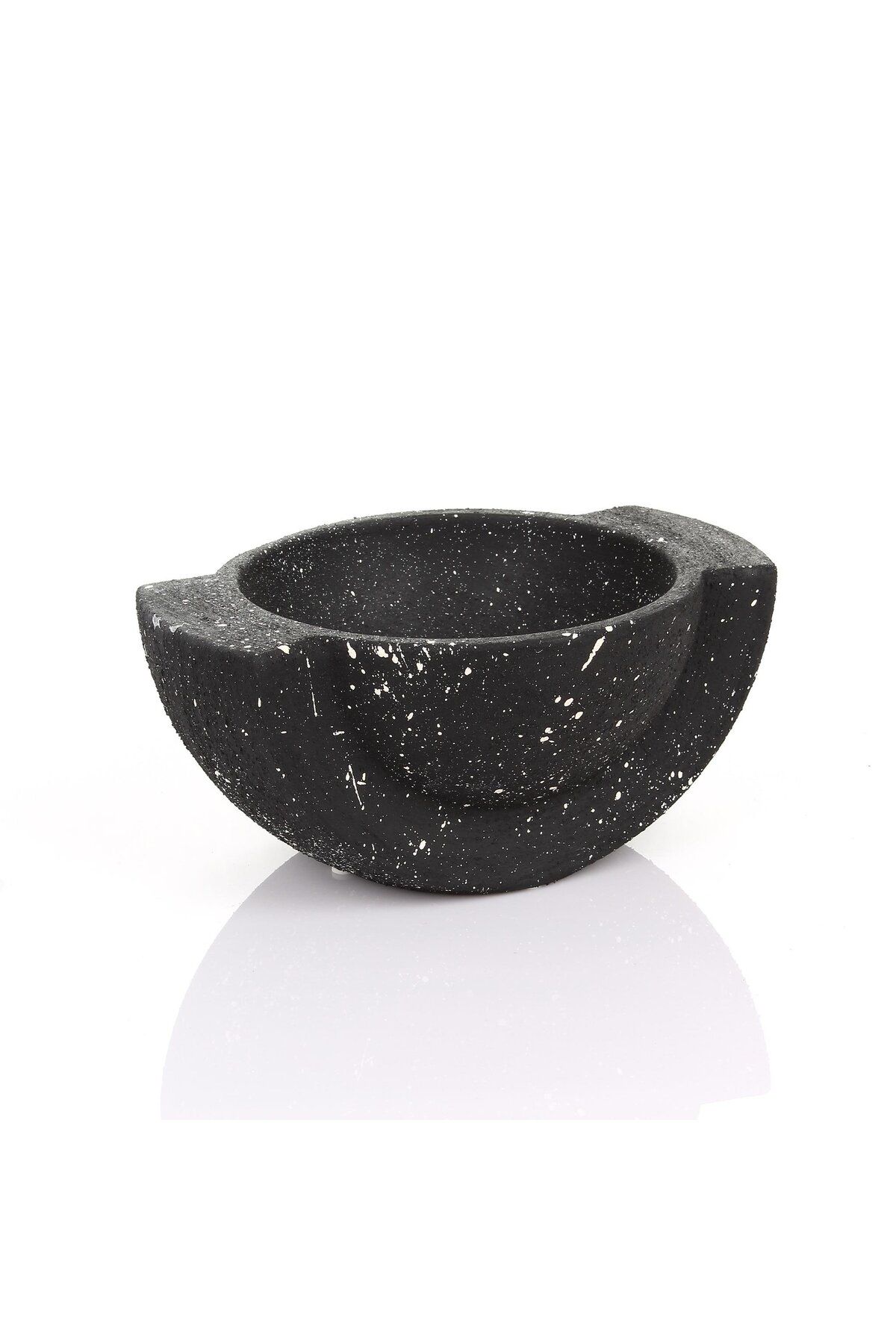 Panemo Viola Bowl - Siyah