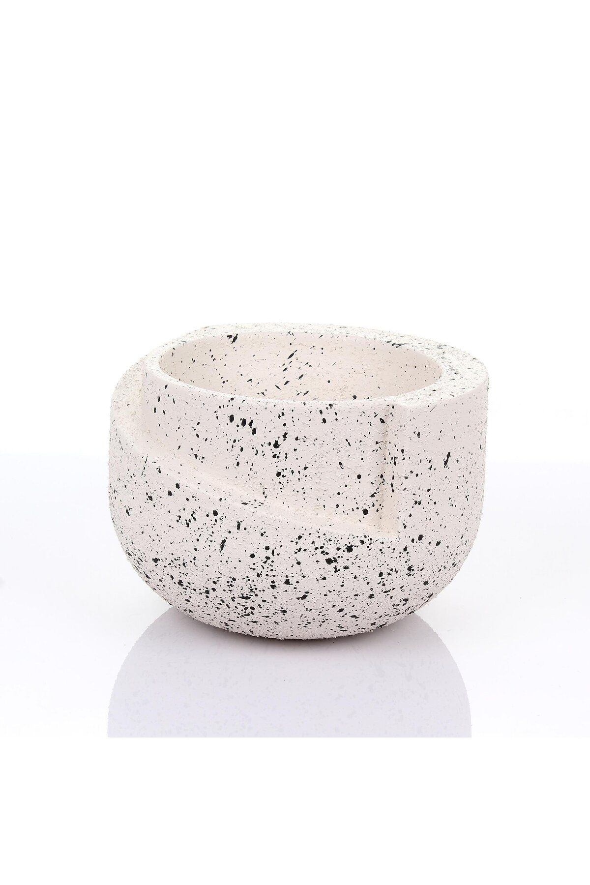 Panemo Veronica Bowl - Siyah