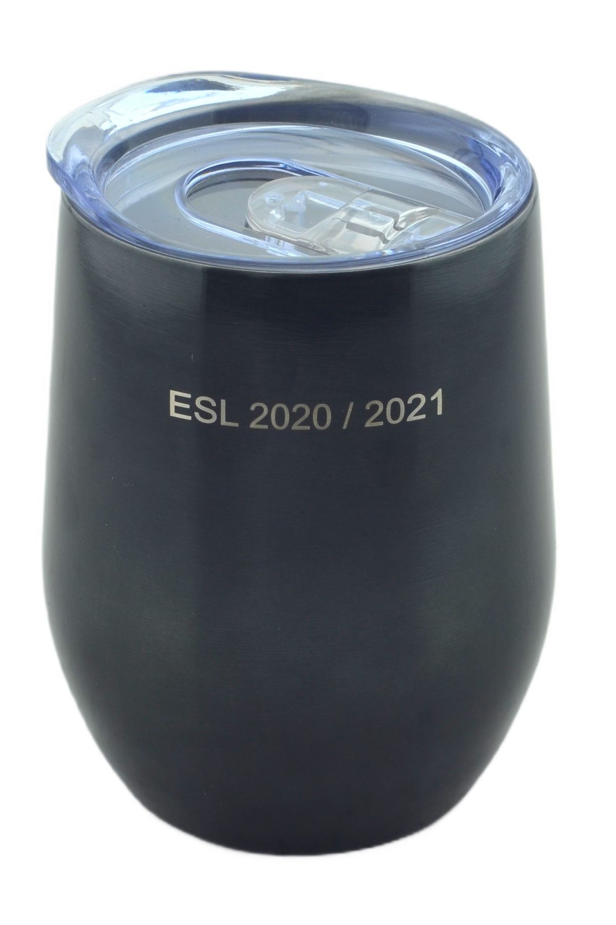 HitDukkan ESL 2020/2021 Gri (8,5cmx11cm) Mug Bardak Termos