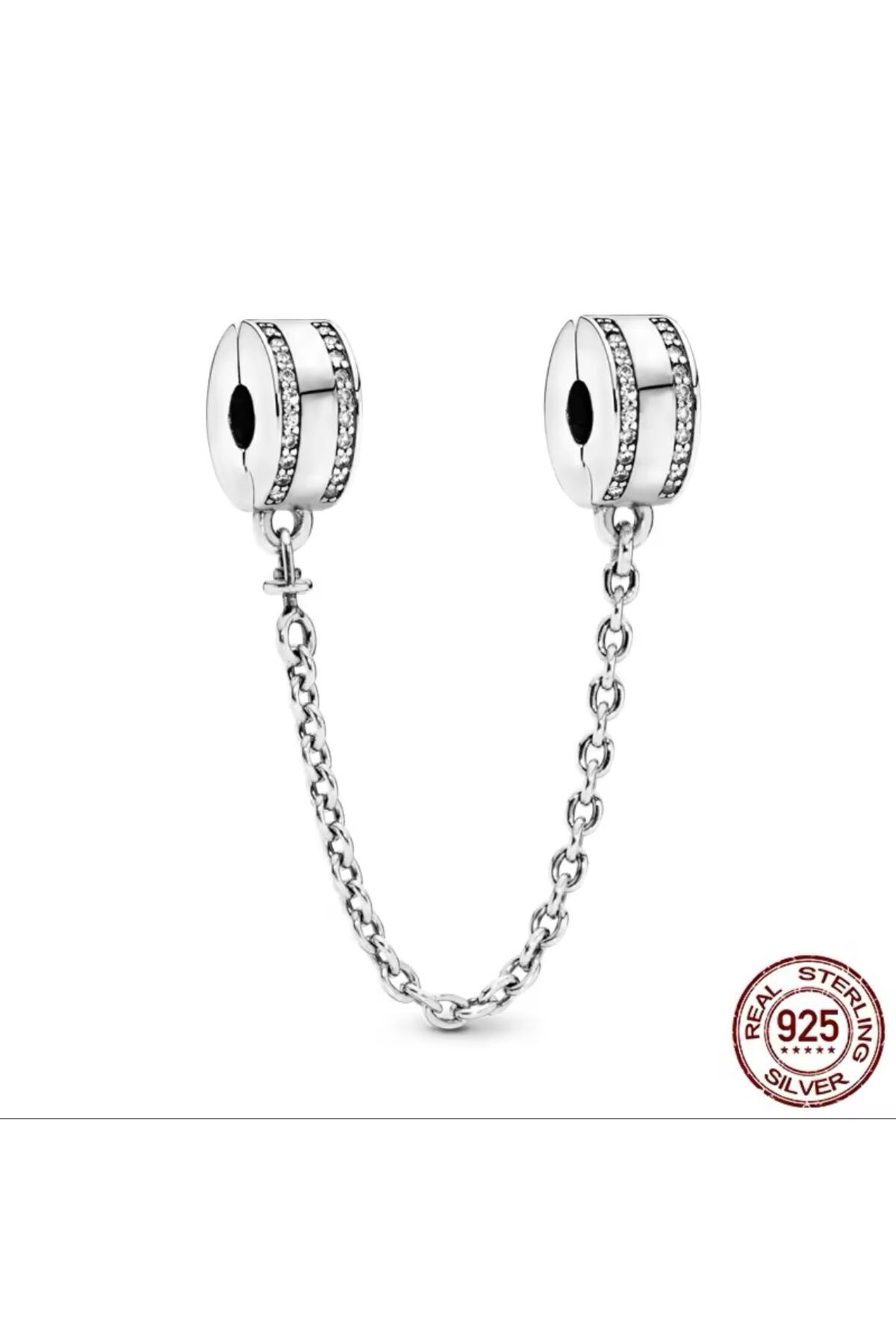 Lovecharm Daima P. Güvenlik Zinciri