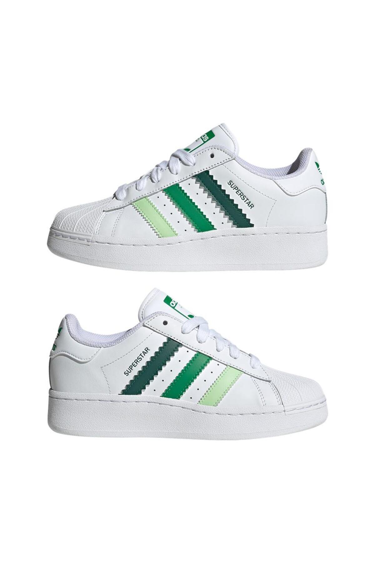 adidas Superstar Xlg W If9121 Fiyatı, Yorumları - Trendyol