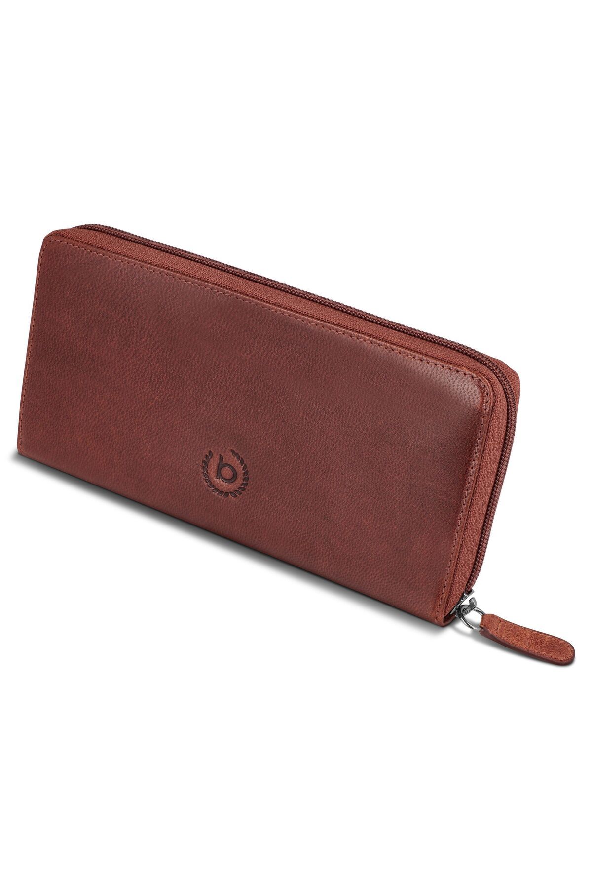BUGATTI-Portofel Valencia Piele 20 cm 6