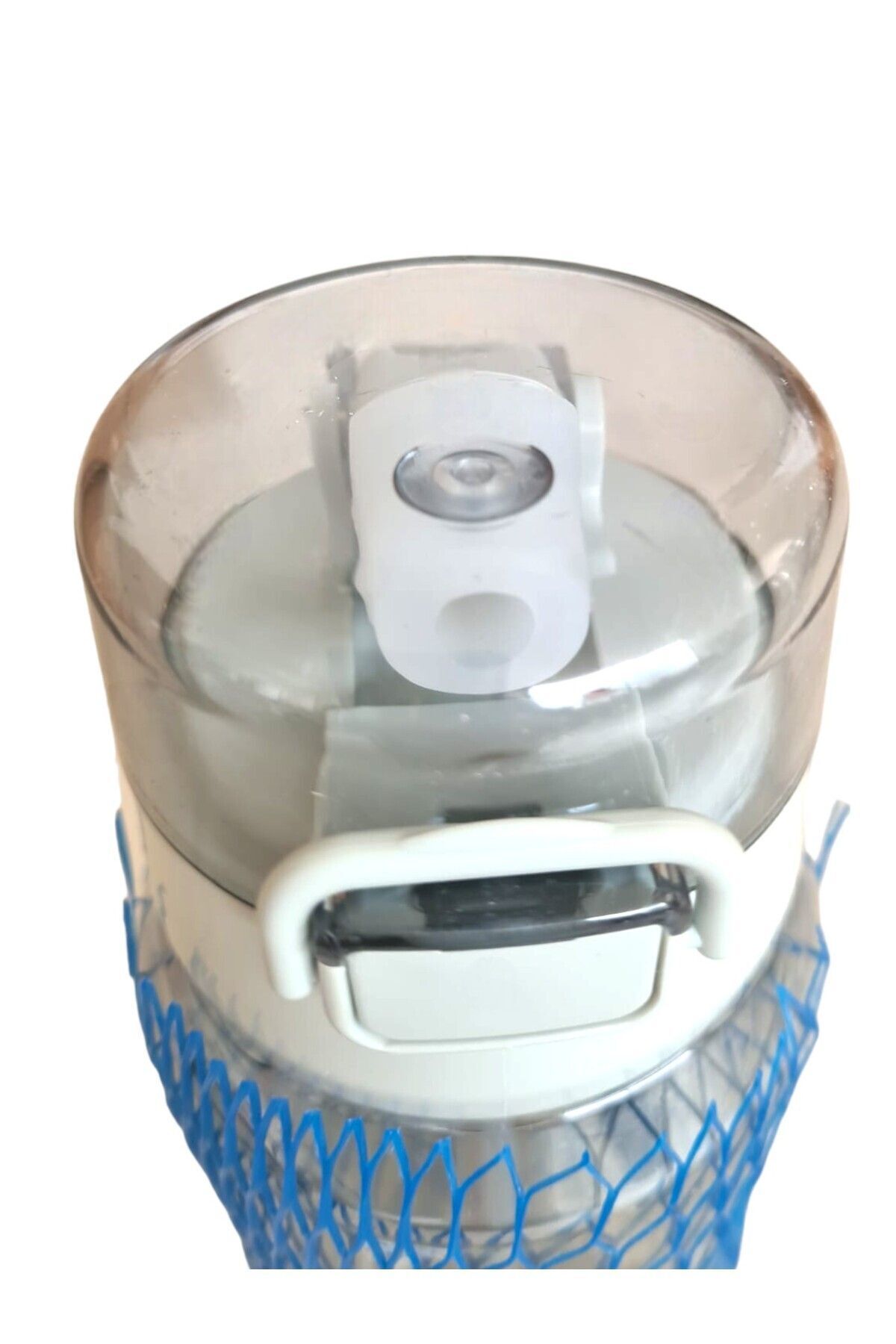 Tuffex-LUXURY FLASK WITH PIPET 700ML SOLO TP706 5