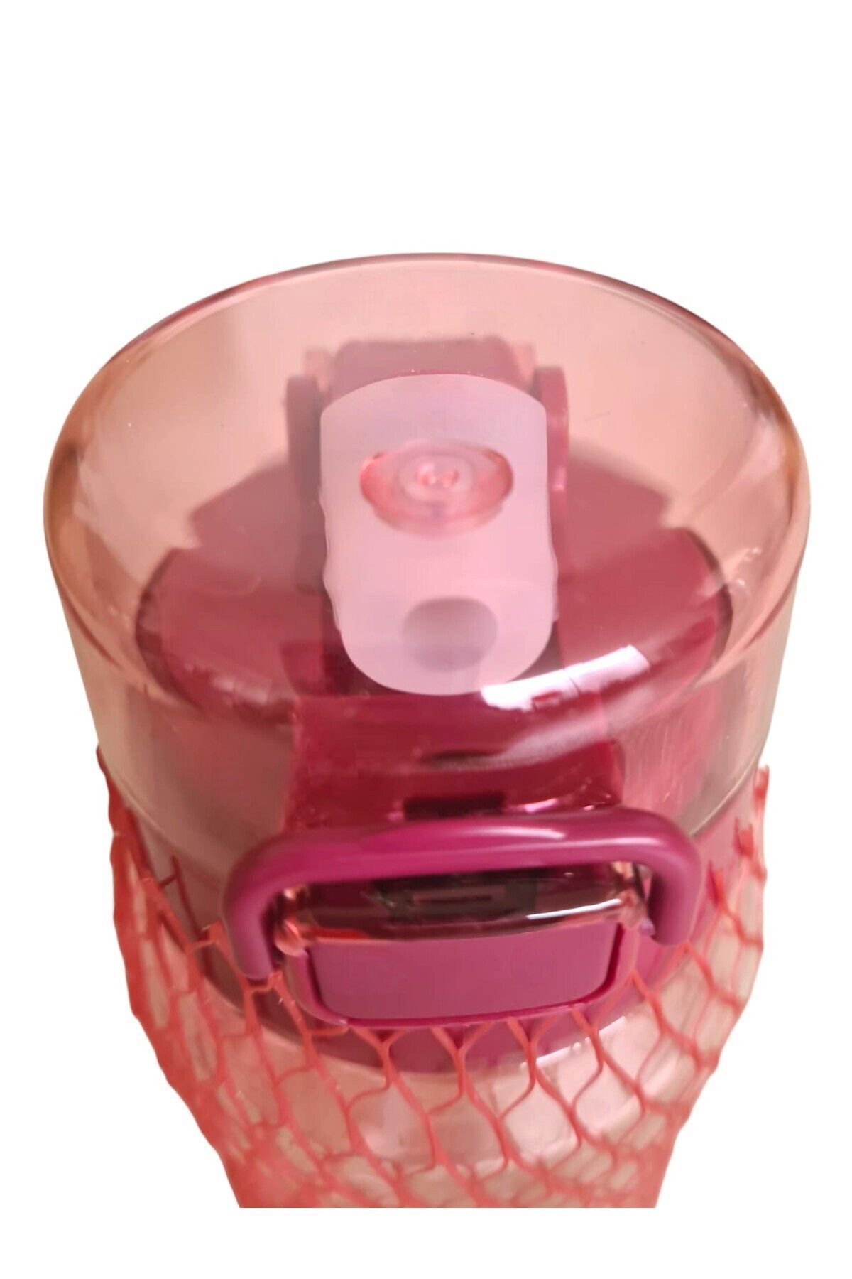 Tuffex-LUXURY FLASK WITH PIPET 700ML SOLO TP706 5