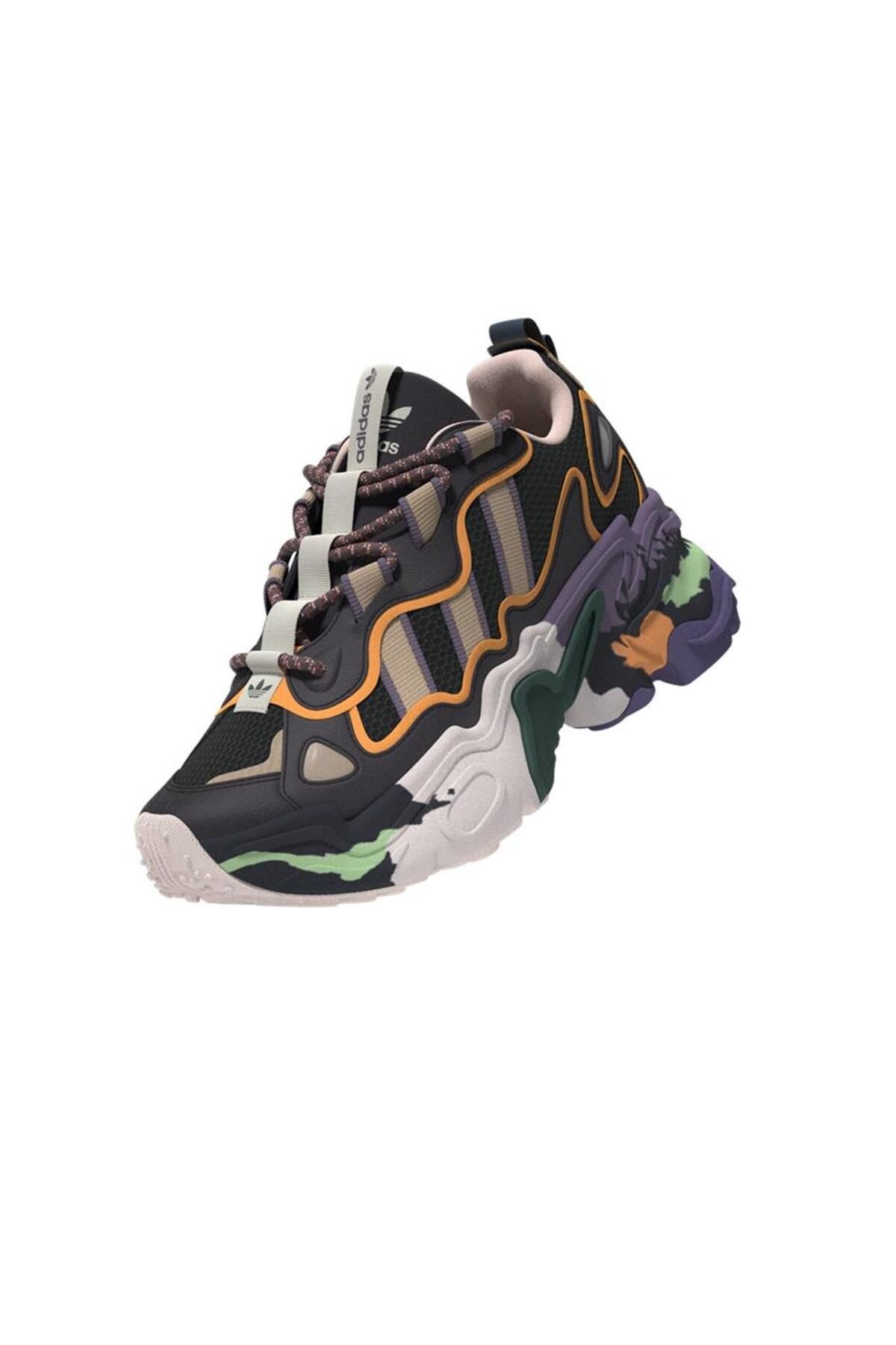 adidas-Ozthemis W IG6037 Women's Shoes 5