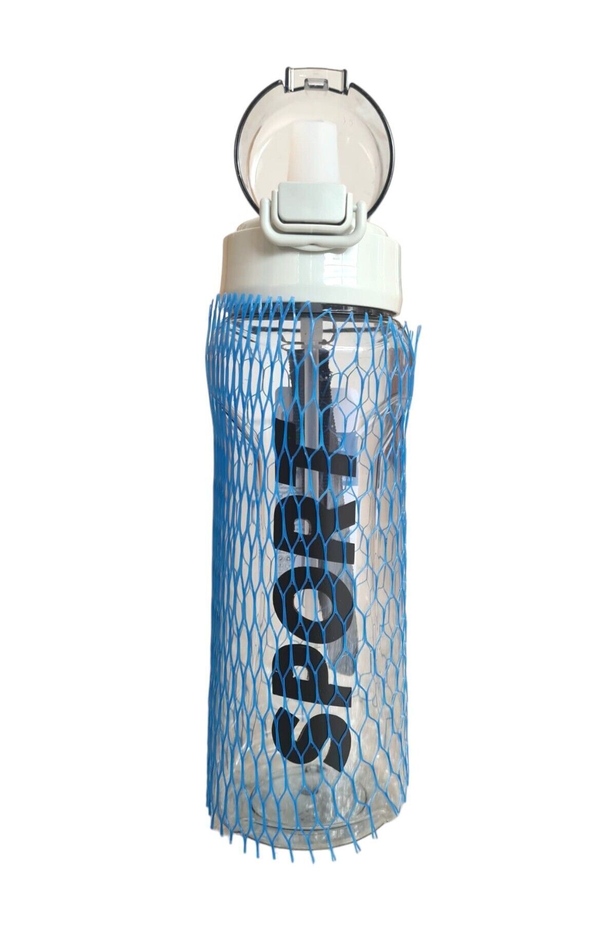 Tuffex-LUXURY FLASK WITH PIPET 700ML SOLO TP706 4