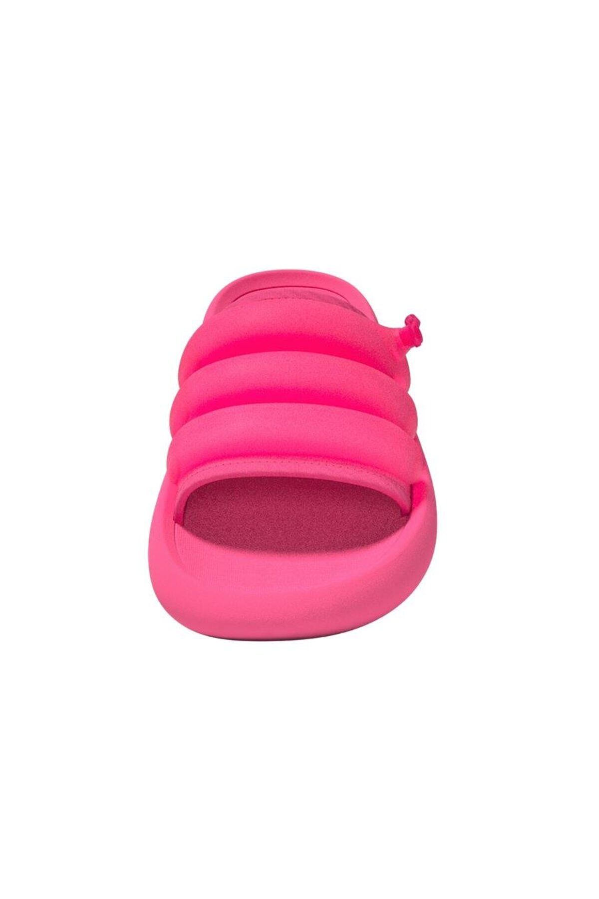 دمپایی ورزشی صورتی مردانه و زنانه کفش Zplaash IF8664 اورجینال adidas