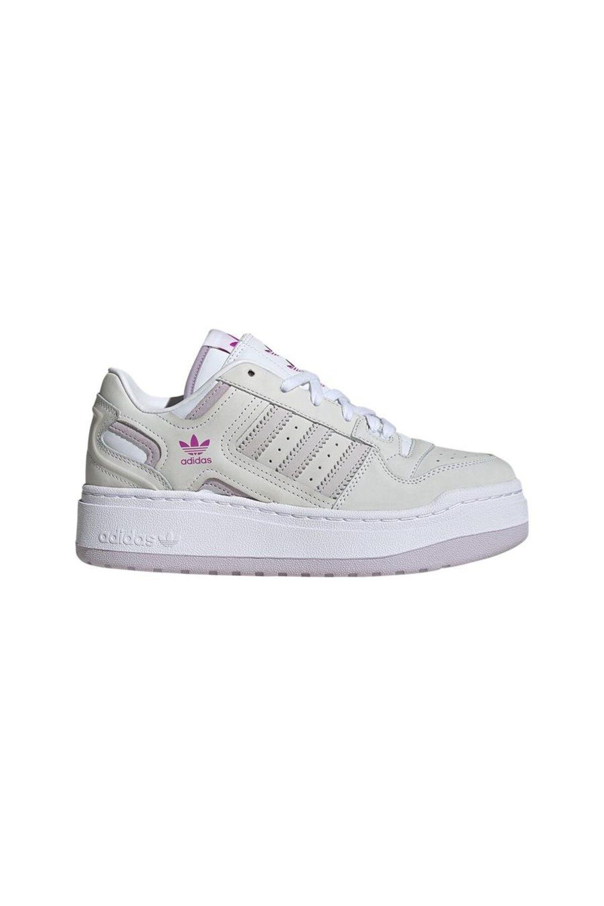 adidas-Women's Sneaker Forum Xlg W - If9514 1