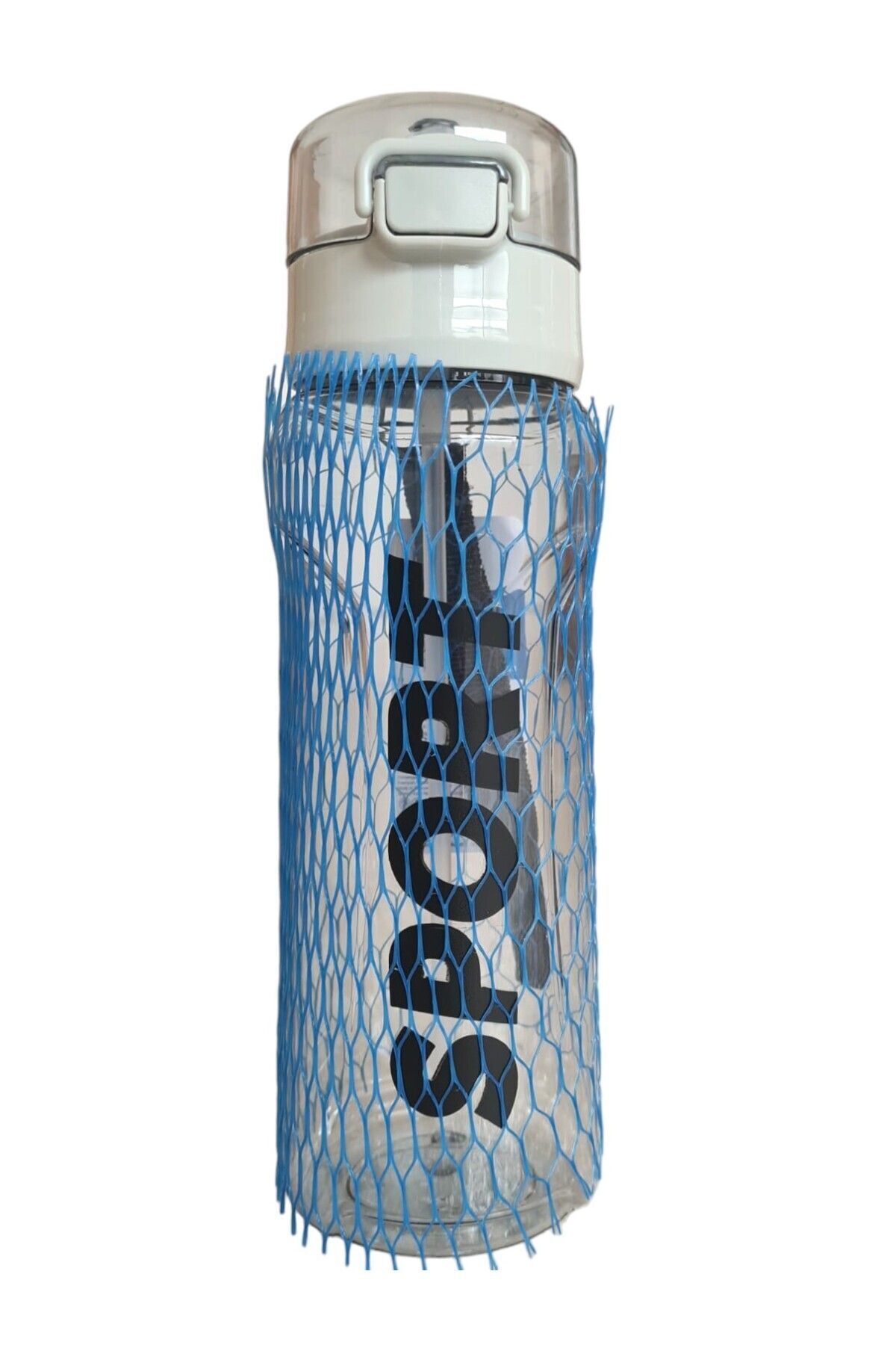 Tuffex-LUXURY FLASK WITH PIPET 700ML SOLO TP706 3