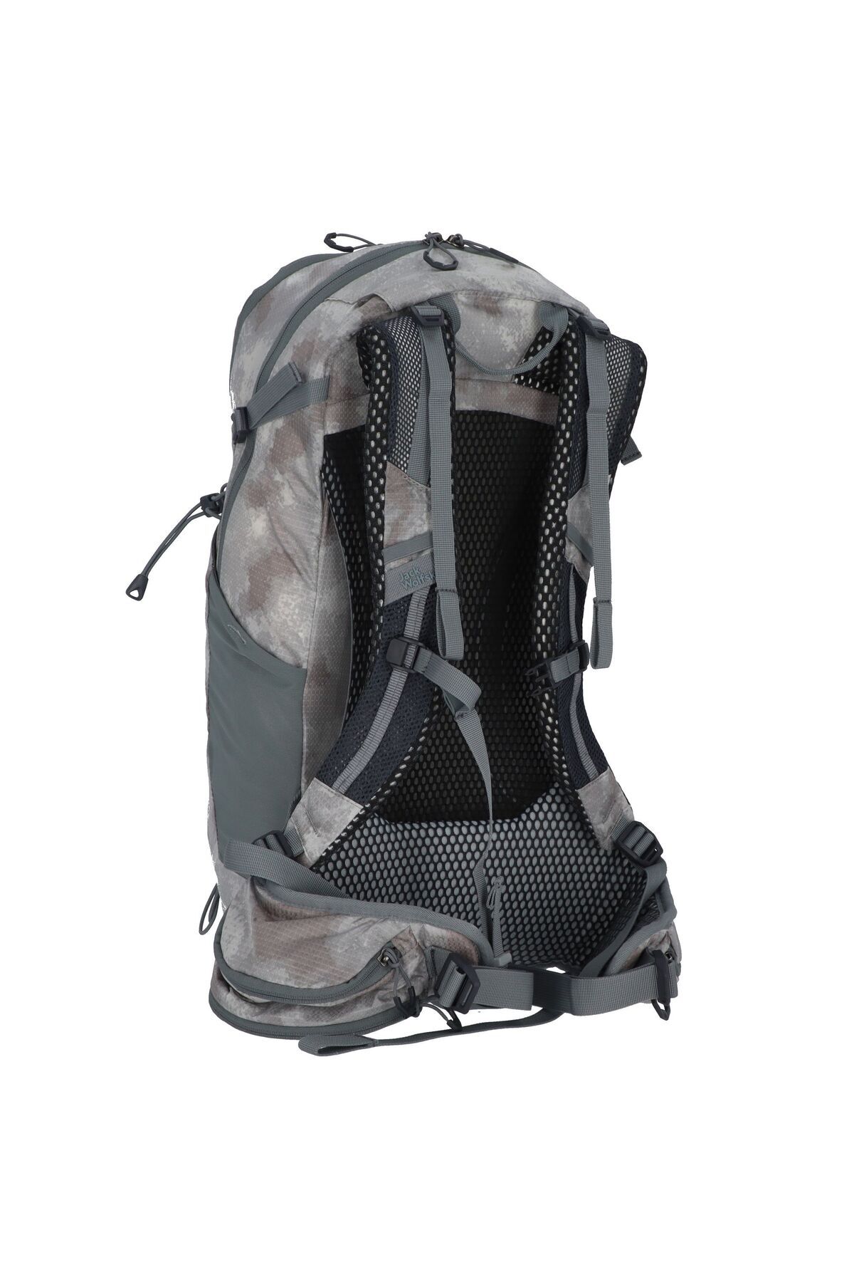 Jack Wolfskin-Rucsac de drumeție Crosstrail 24 LT 55 cm 4