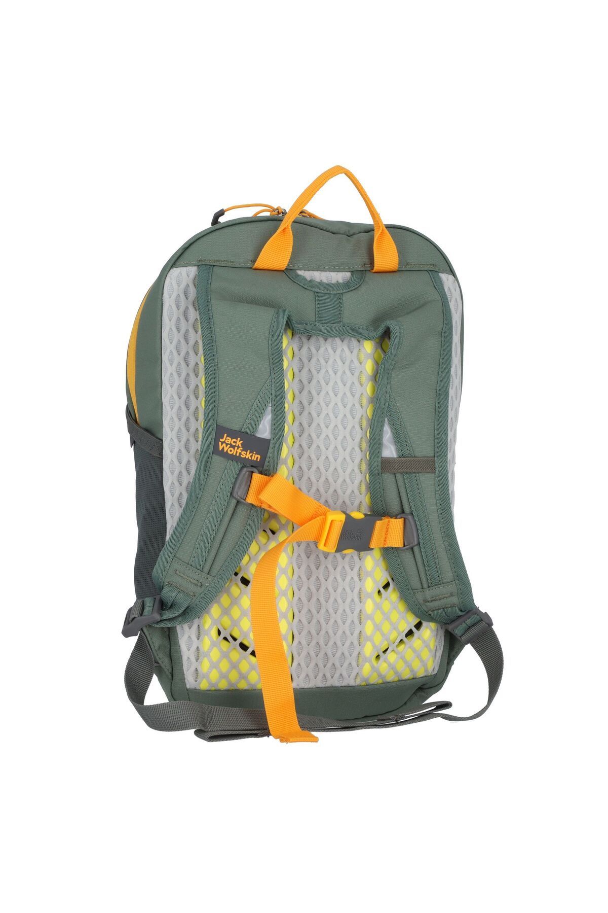 Jack Wolfskin-Kids Moab Jam Rucsac copii 37 cm 4