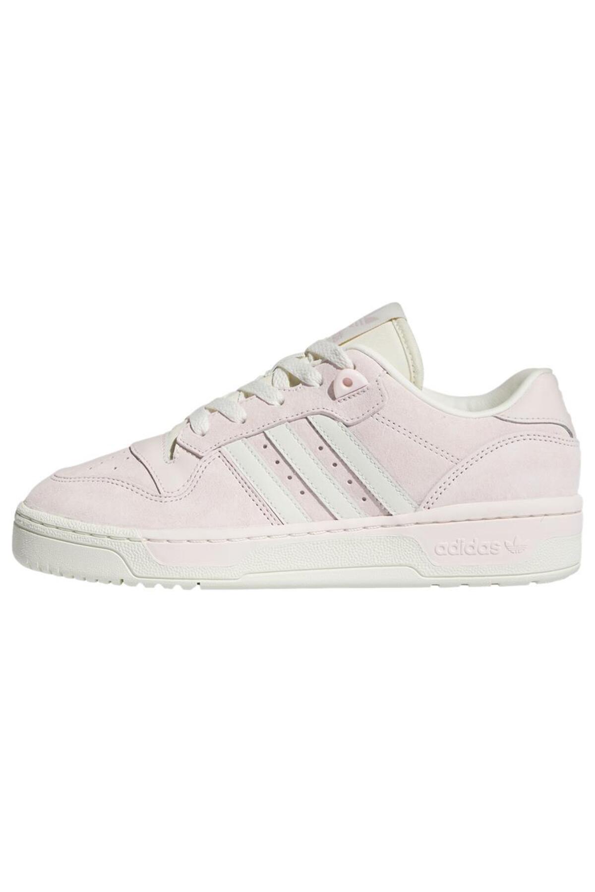 adidas Rivalry Kadın Pembe Spor Ayakkabı (IF6255)Fiyatı, Yorumları ...
