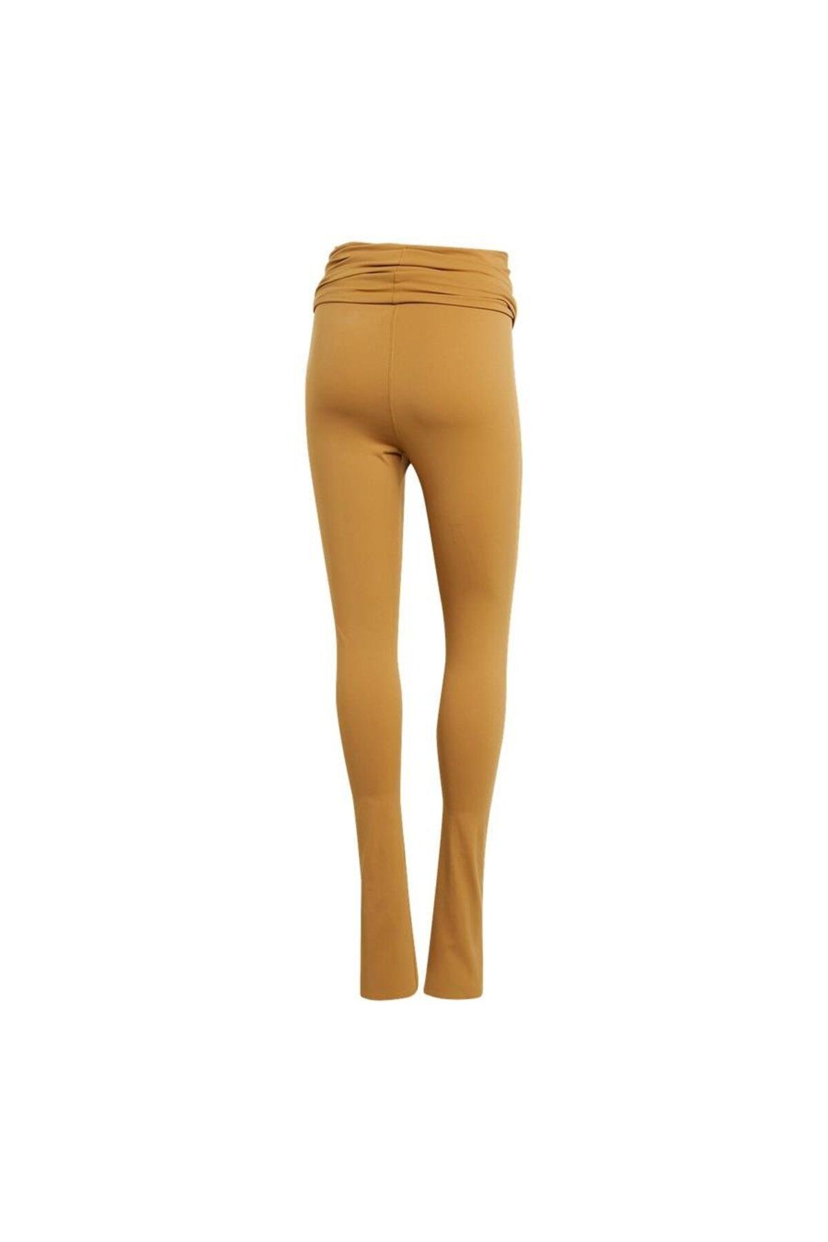 adidas-Asmc Leg Women's Leggings - Iw6319 Model 3