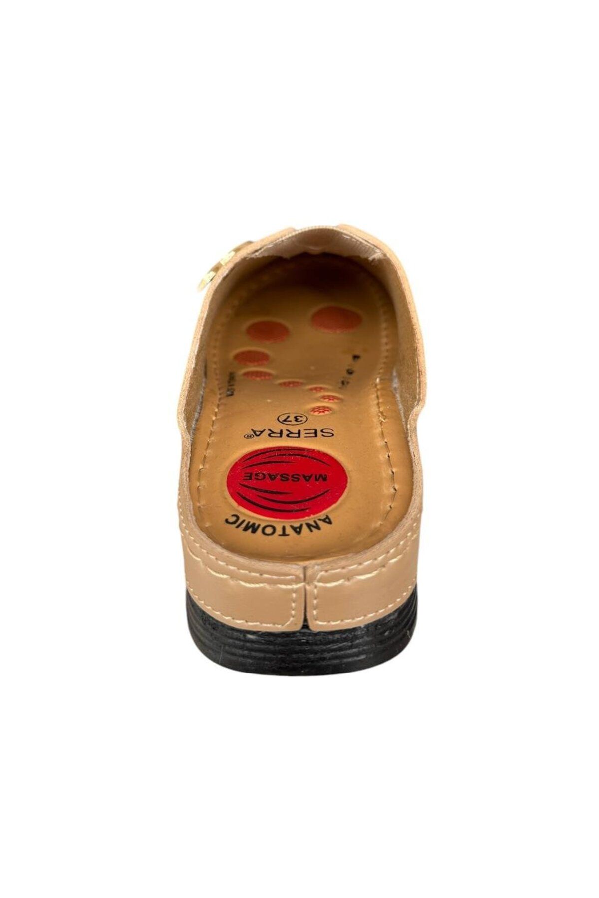Liger-Lightweight Anatomical Sole Daily Women's Slippers - Vizon 5