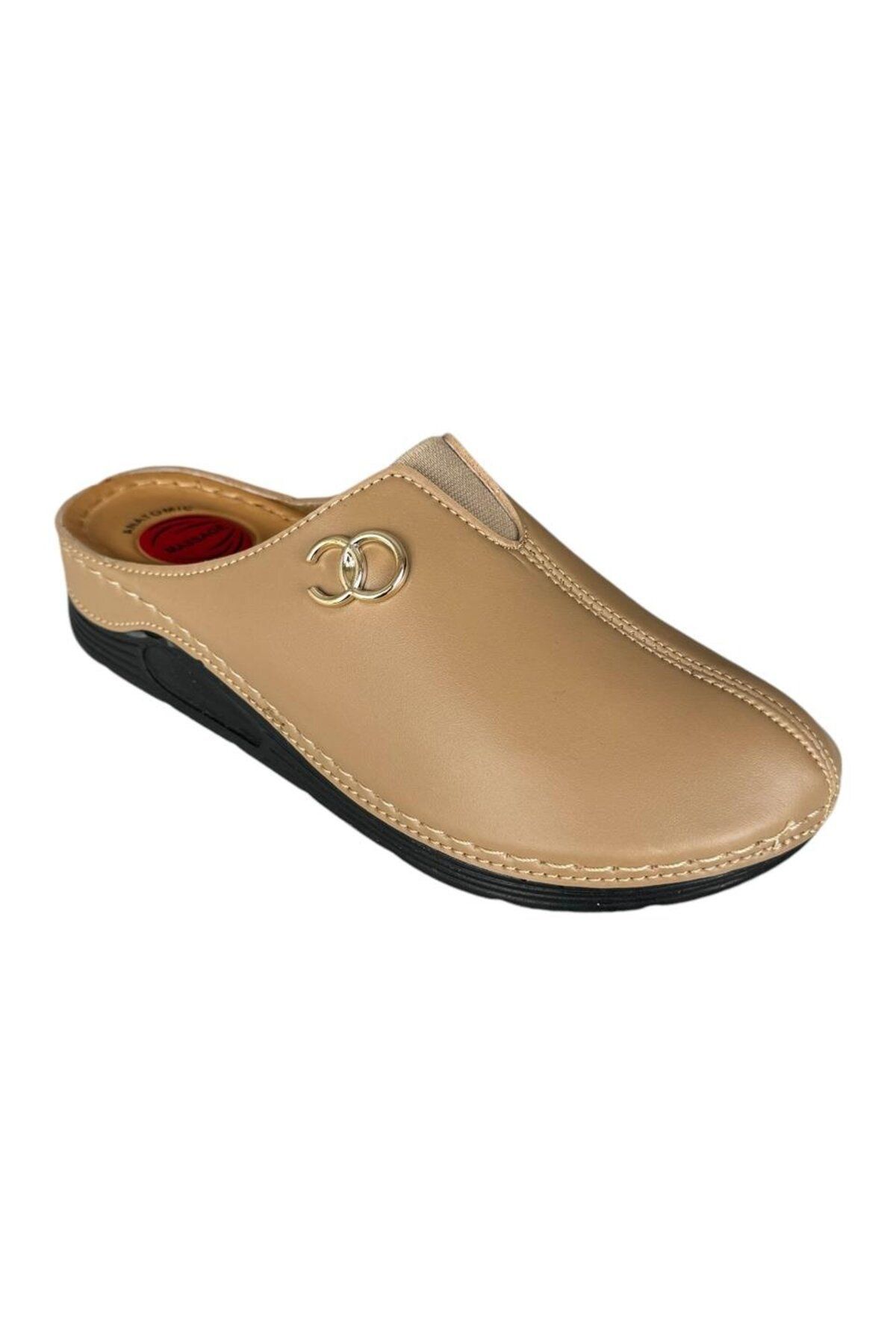 Liger-Lightweight Anatomical Sole Daily Women's Slippers - Vizon 2
